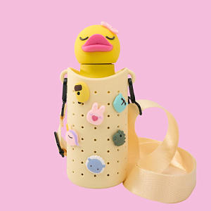 Силиконовый чехол Asobu, желтый